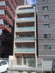 幟町 宮本ビルの外観画像