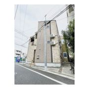 プレミア経堂の外観画像