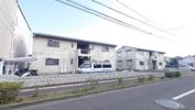 ソルトフィールドN・M D棟の間取り画像