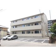 Sereno MORIYA（セレーノ守谷）の外観画像