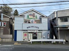 ハイム上町の外観画像