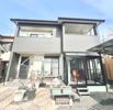 羽黒新田八幡前戸建の間取り画像
