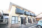 メゾネット旭の間取り画像