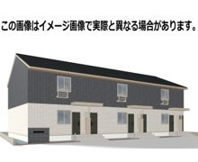 ホープ21 Ⅱの外観画像