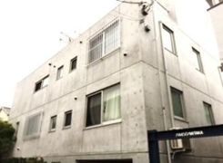 ラクセリア武蔵野中町の外観画像
