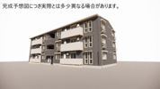 ドリーム大町の間取り画像