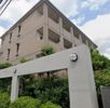 関前パークハイムの間取り画像