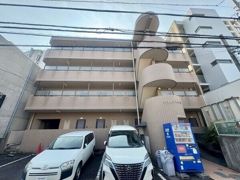 グロリアス本山の外観画像
