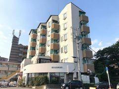 リバーサイドルミカの外観画像