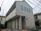 自由が丘3丁目戸建の間取り画像