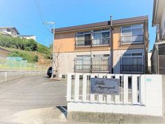 ヴィラ宮島口 B棟の外観画像