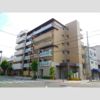 ルシア新大阪の間取り画像