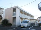 レオパレスサングリーンの間取り画像