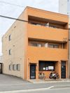 照島マンションの間取り画像