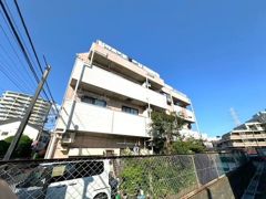 サンライズヒルズの外観画像