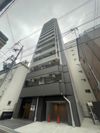 エステムコート神戸元町Ⅱザ・サロンの間取り画像