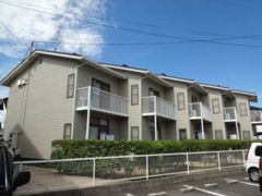 グリーンパーク芳泉 B棟の外観画像