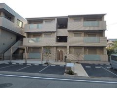 Bella Vista東雲の外観画像
