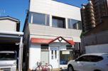 舞ハウスの間取り画像