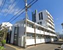 アルファ二番町の間取り画像