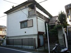 ヒルトップ善福寺の外観画像