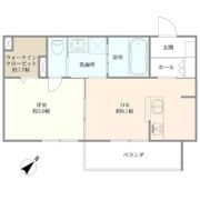 ヘーベルVillage横須賀うみかぜ公園の間取り画像
