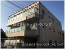 フィオレンテ栄町の間取り画像