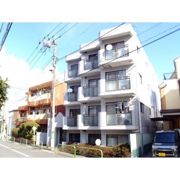 パーソネージュ氷川台の外観画像