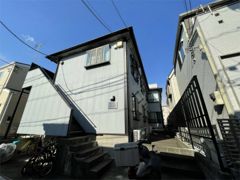 エステート新江古田の外観画像