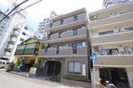 セジュール観音の間取り画像