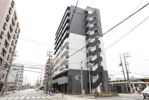 アドバンス江坂東デパールの間取り画像