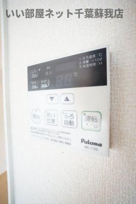 バスルーム
