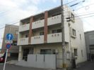 メゾンド高峰の間取り画像