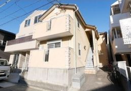 モンセジュール本山南の外観画像