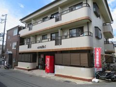 NorteMu1の外観画像