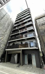 コンフォリア・リヴ茅場町の外観画像