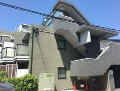 リーヴェルステージ白楽壱番館の外観画像