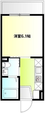 with place上町の間取り画像