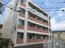 ノーブルコート台原の間取り画像
