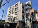 パシフィックマンションの間取り画像