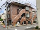 アルファンブラの間取り画像