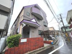 かいづかファミリア1の外観画像