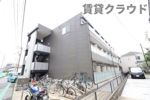 リブリ・Irieの間取り画像