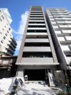 オーパスレジデンス武蔵小山の外観