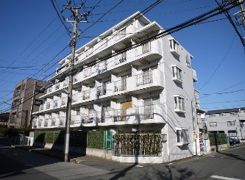 TOP・行徳第5の外観画像