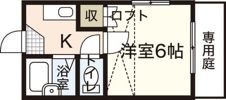 SAKURASAKUの間取り画像