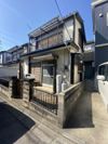 富士見市渡戸3丁目貸家の間取り画像