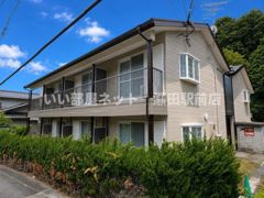 グランドハイツ柴原 C棟の外観画像