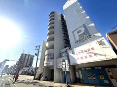 ステラ田中町の外観画像