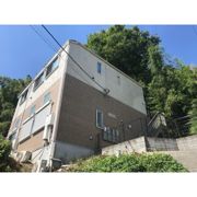 コーポたかなみの外観画像